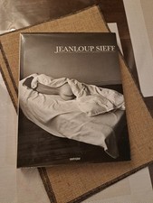 jeanloup sieff, Edition