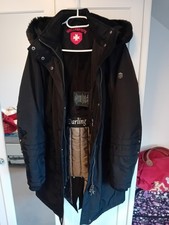 wellensteyn damen Jacke Mantel