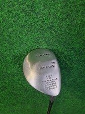 ADAMS GOLF Tight Lies 5-Holz - Herren (Graphit, 42 Zoll, Rechts, 16°, Regular)