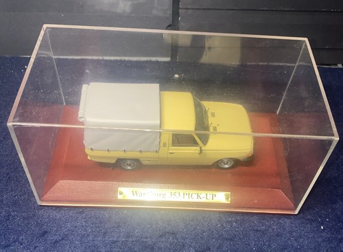Wartburg 353 pick - wartburg,