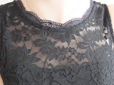 Rosera Kleid - Ballkleid-Konfirmation-Firmung-Jugendweihe-Abschlußkeid Gr. 36