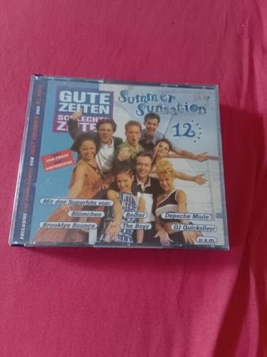 Gzsz musik mit kartenspiel - musik,