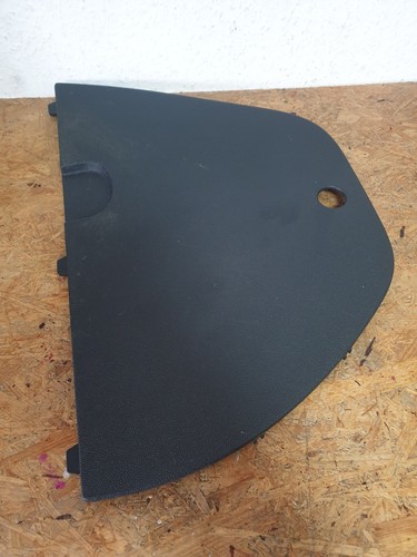 Deckel kofferraum opel - deckel,