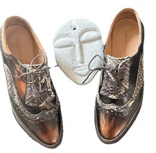 Melvin&Hamilton 39 ,braune