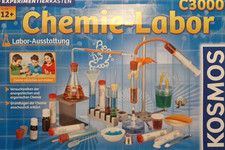 Kosmos Chemie C3000