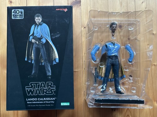 Kotobukiya artfx star wars - artfx+,