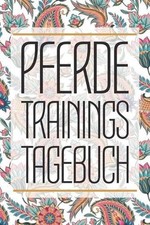 Pferde Trainingstagebuch