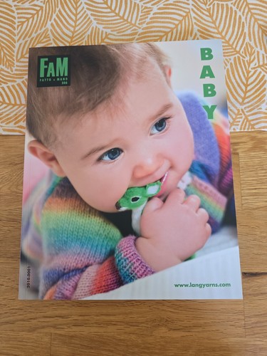 Lang yarns fam fatto - lang,