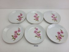 6x Speiseteller Kahla