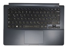 Topcase tastatur samsung - de,