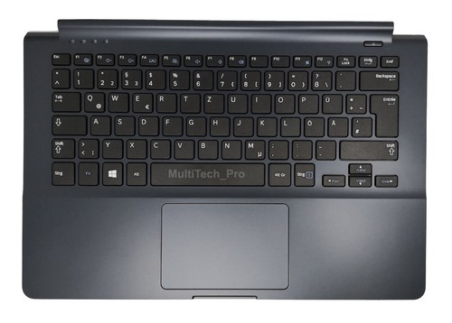 Topcase tastatur samsung - topcase,