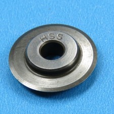 Rohrschneider Ersatzschneidrad Ersatzteil Schneidrad Edelstahlrohre Ø 3 - 42,4