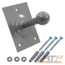 ENVA WANDHALTERUNG HALTERUNG FÜR FAHRRADTRÄGER HECKTRÄGER FAHRRADHECKTRÄGER NEU