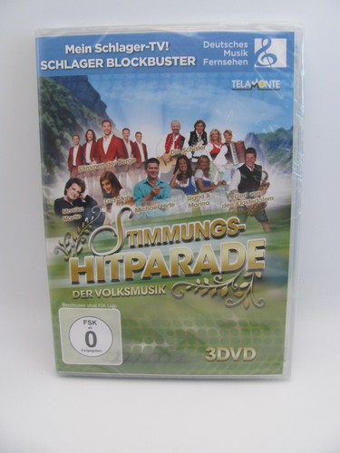Stimmungshitparade der