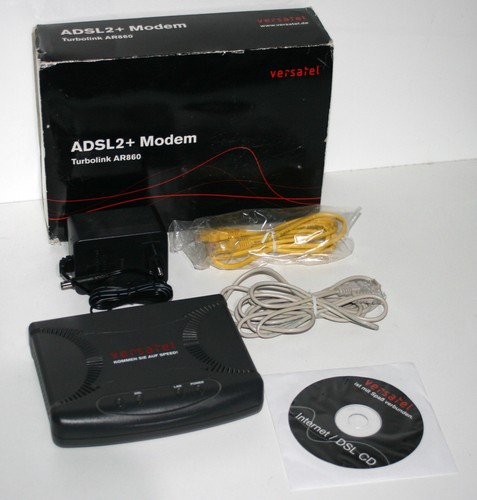 Sphairon versatel turbolink - sphairon,