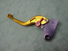 TRIUMPH CLUTCH LEVER (INT.EE*)