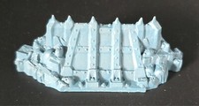 Defense Wall of Martyrs Astra Militarum  Scenery  Terrain Gelände Warhammer 40K