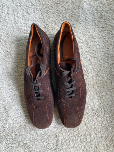 Sneaker wildleder von - sneaker,