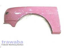 Kotflügel Außenhaut vorn links Wartburg 353  grundiert