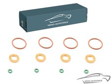 4x ORIGINAL DR MOTOR DICHTUNG