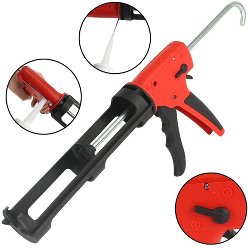 Kartuschenpresse 310 - , ml