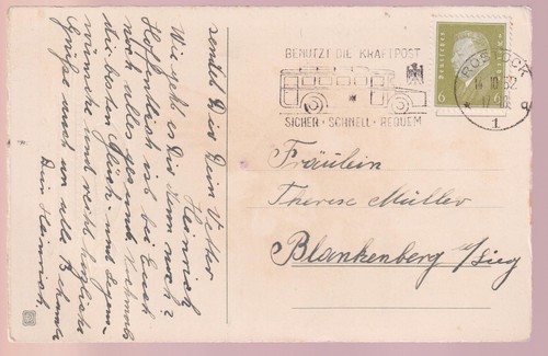 Deutsches reich 465 - deutsches,