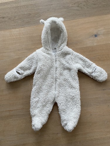 Eisbär feetje teddy baby - feetje,