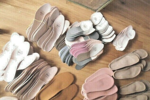 Schuhmacher 500 paar - schuhmacher,,