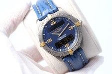 Breitling aerospace mm - aerospace,