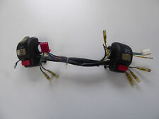 Adly Silverfox SF 50 ORIGINAL Schalter Lenkerschalter links rechts