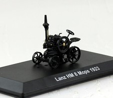 Lanz HM8 Mops 1923 Traktor