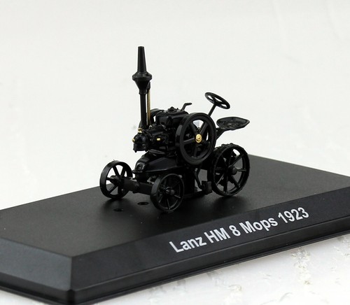 Lanz hm8 mops 1923 traktor - lanz,