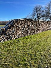 Brennholz Buche je Raummeter