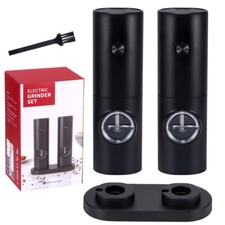 2 Profi Pfeffermühle