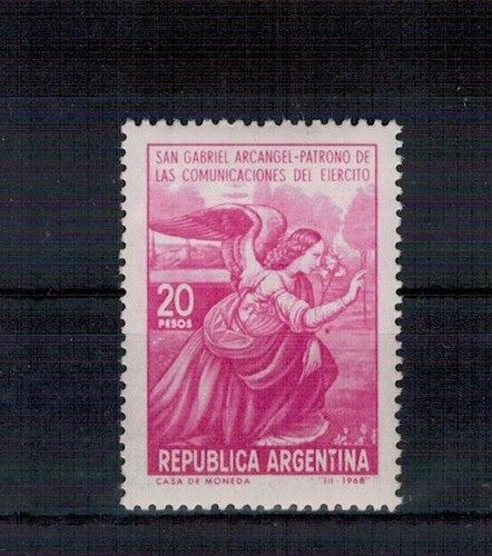 Argentinien 992 - argentinien:, nr.