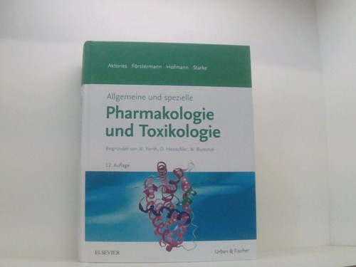 Allgemeine und spezielle