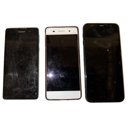 Sony samsung smartphone - sony,