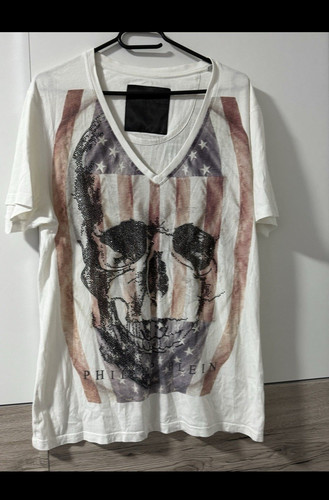 Philipp plein herren shirt - plein, t-shirt