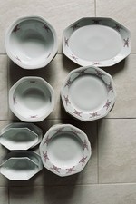 Porzellan Geschirr  Schirding