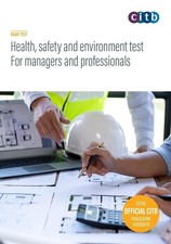 NEW Health Safety Environment
