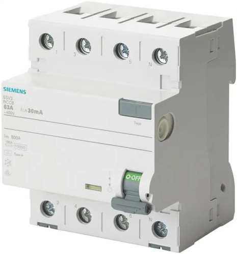 Siemens schutzschalter - siemens, fi-schutzschalter