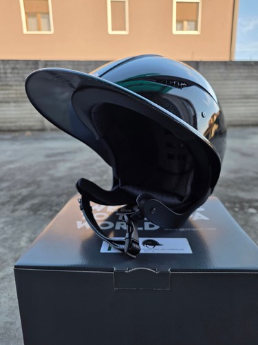 Horse riding helmet reithelm - ,,