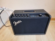 Fender Mustang GT 40 Gitarrenverstärker Combo