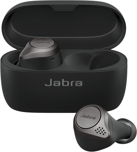 Jabra elite 75t ear - jabra, in-ear