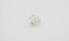 0.55 ct. Diamant mit AIG