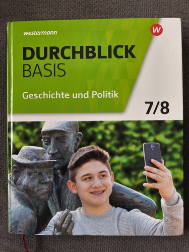 Durchblick basis geschichte - durchblick,