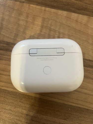 Apple airpods pro mit - pro,