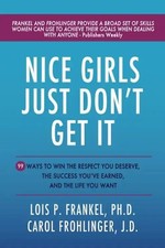 Nice Girls Just Don't Get It