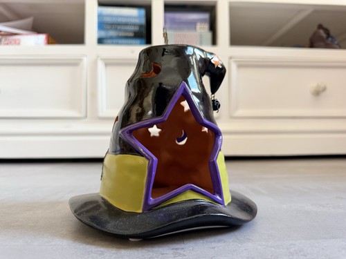 Partylite halloween hexenhut - halloween,
