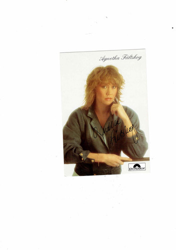 Agnetha fältskog - fältskog,